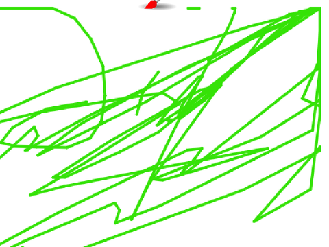 Time to Draw