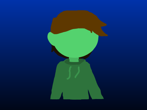 PFP/OC for -LegendaryAnimator-