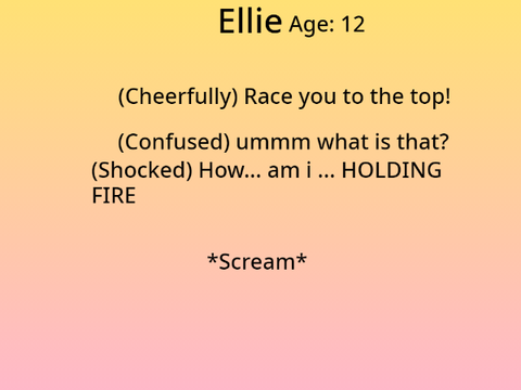 [OPEN] Over The Hill Voice auditions AUDIOBOOK remix