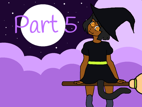 emperor's new clothes {Part 5}