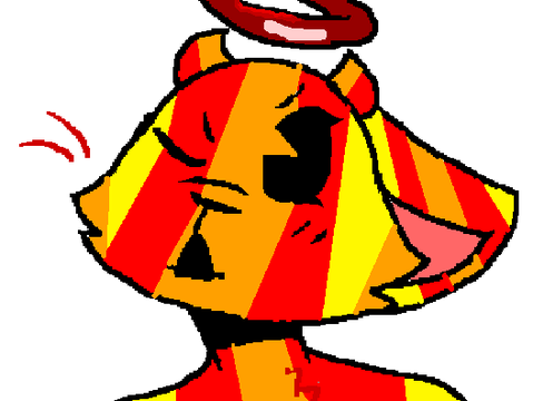 My entry