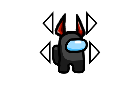 Among us character customizer