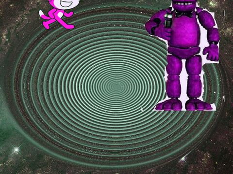 fnaf chase remix