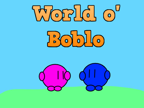 World o' Boblo