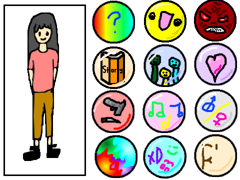 Eva REF