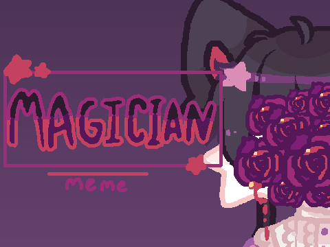 ✿||ᴍᴀɢɪᴄɪᴀɴ||✿ ᵐᵉᵐᵉ