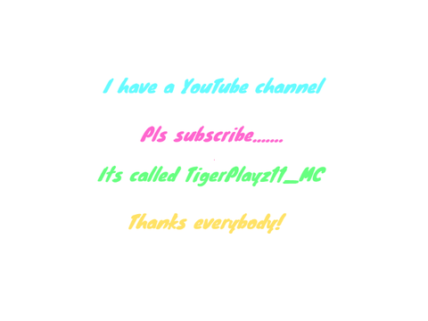 YouTube videos?