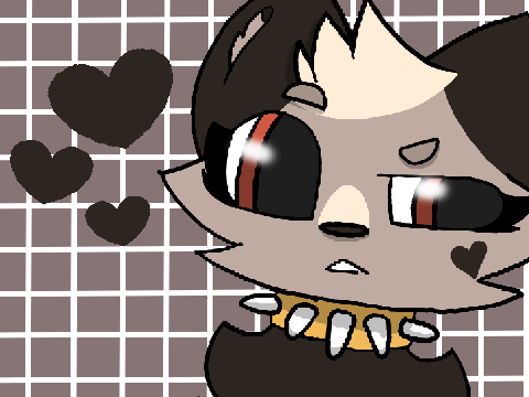 ✿*♡*✿《 DTIYS ENTRY! 》✿*♡*✿