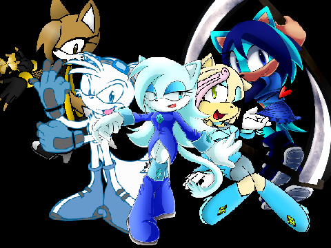Truth or Dare My FCs!