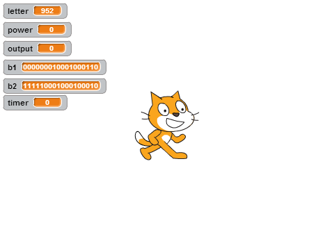 Binary (add,subract,decode)