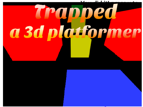 3D MAZE! #games