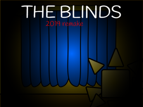 The Blind 2019 2 remake