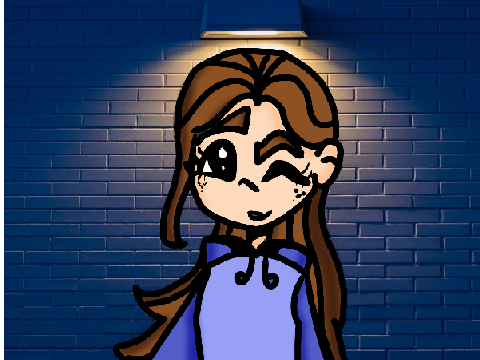 New art again?!