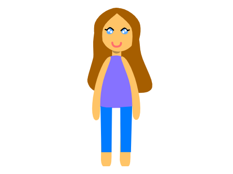 my style btw