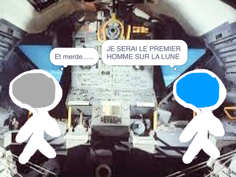 PAF !