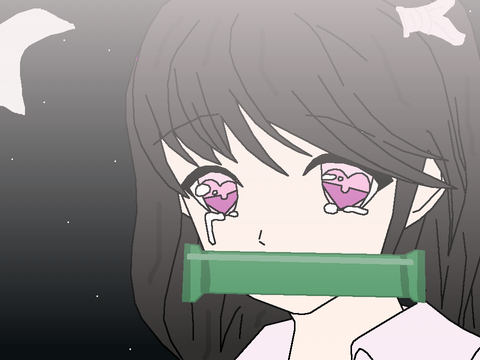 *CCE* ღ♡ Solo ♡ღ [finally complete]