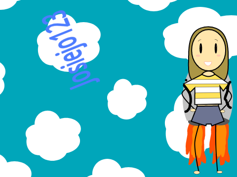 Outro for @Josiejo123