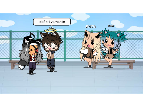 como nos conocimos ||cap 1||