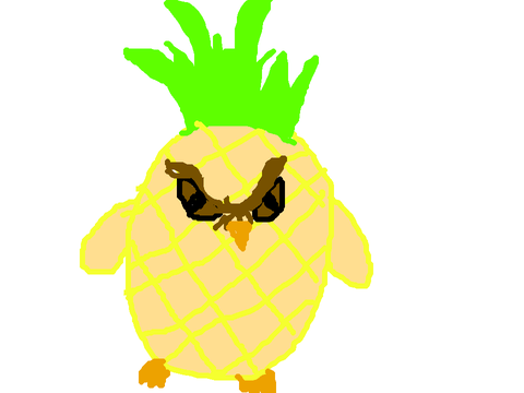 pinowlple 