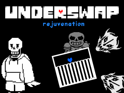 UnderSwap: Rejuvenation (DEMO)
