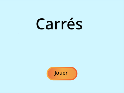 Carrés
