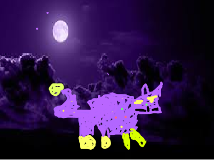 Halloween DTA lulo entry