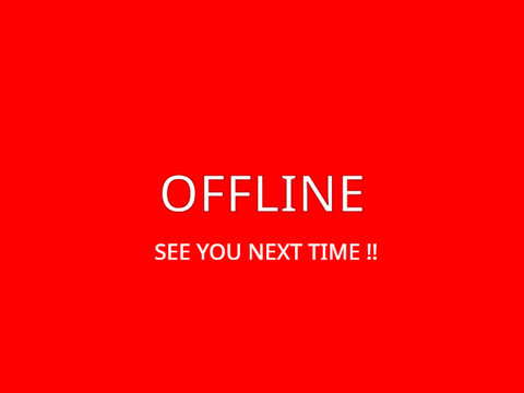 Am I Online ?
