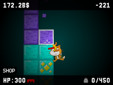 Miner Cat2 remix