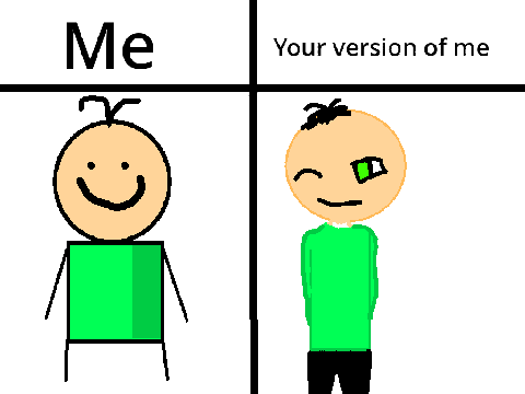 You Redraw me! remix