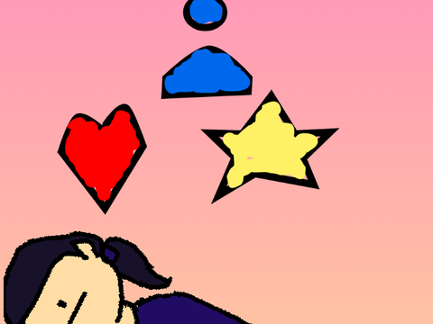 Contest for Games and Animations (5-year special) remix