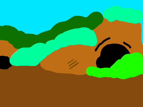 Clan Camp Picture