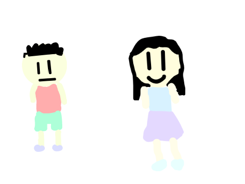 How to.... Anoy your cousin/brother