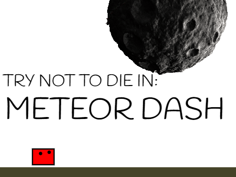 Meteor Dash