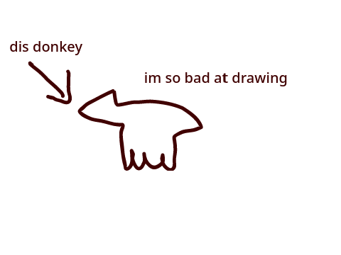 What doge master asked for 