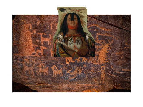 Native Americans 