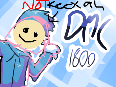 DMC(s) Entry!