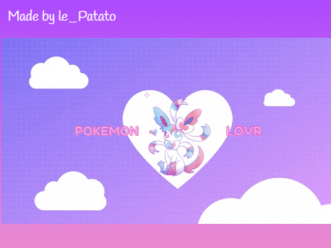 Intro for @PokemonLovr (WIP)