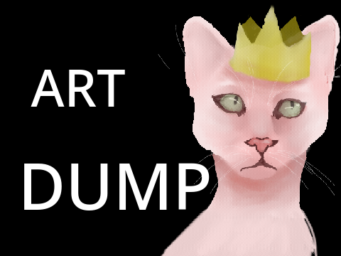 -Art Dump-