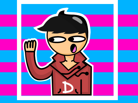 Dayfin pfp