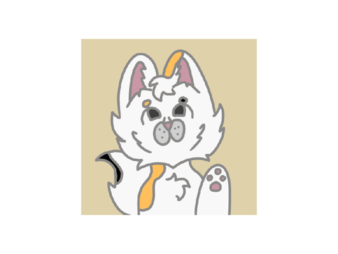 >Calico< Animated Icon