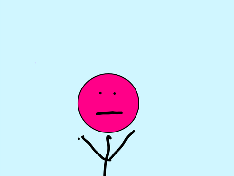 short lame anti animation.