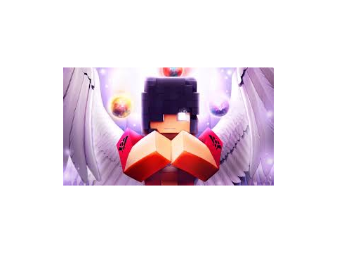 im falling for u aphmau angel