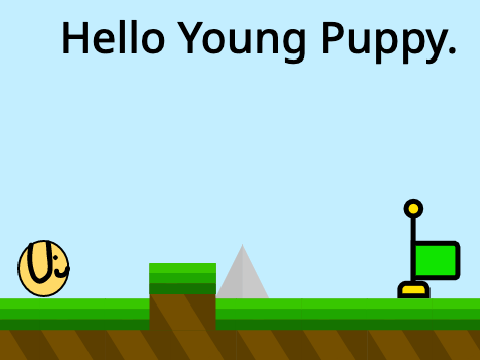 Doggo Quest              #games