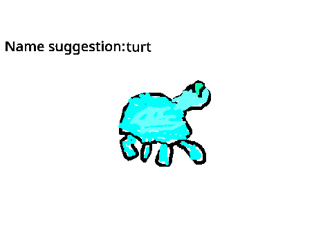 Suggestion!
