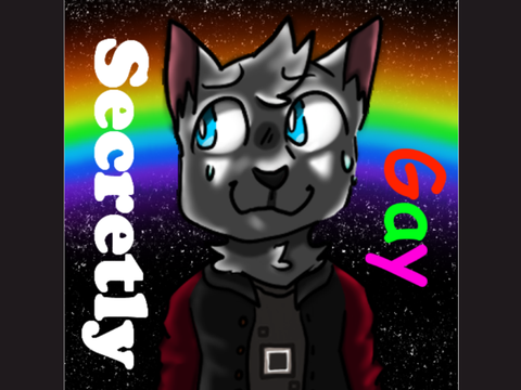 Secretly Gay (ep. 2) ft. summer_islegit (reupload)