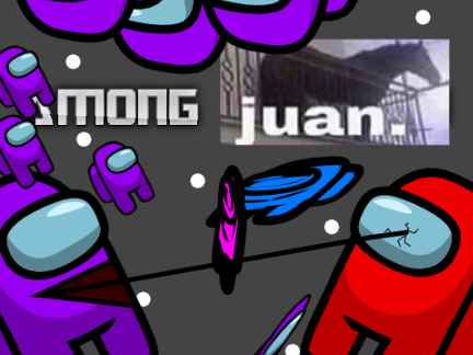 Among Scratch (a scratch series but now with Juan)
