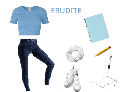 Erudite