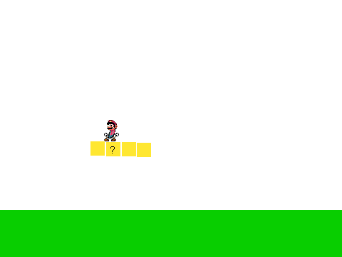 mario blooper