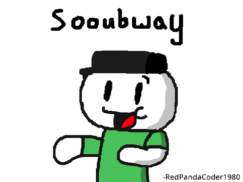 My entry