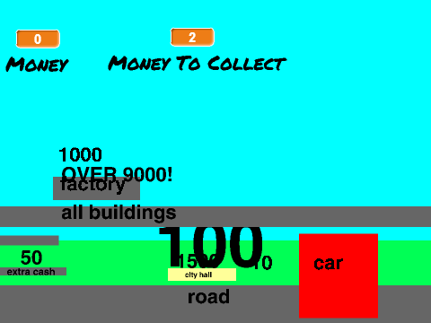 City Tycoon